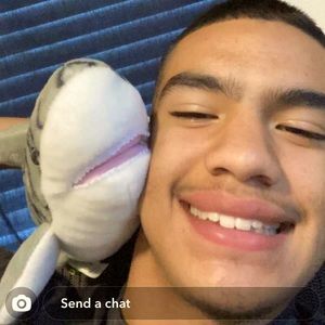 Meet your Posher, Kalani